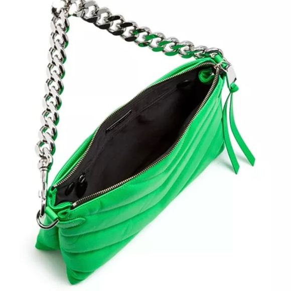 Rebecca Minkoff Edie clutch/shoulder bag - Picture 2 of 3